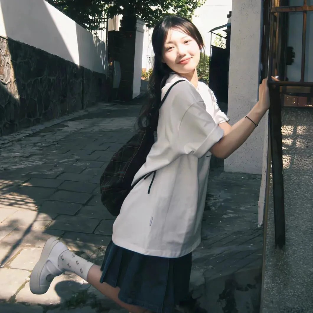 冬之日