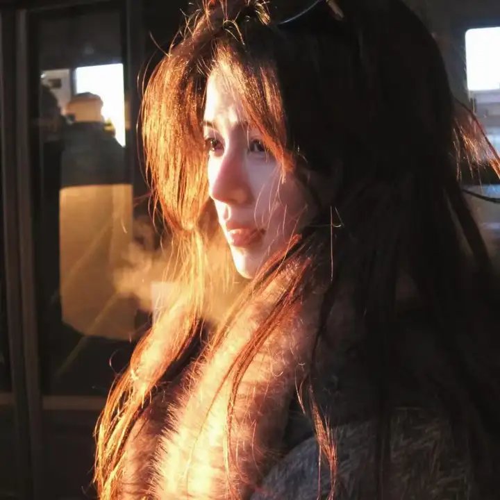 杨贵妃电影版